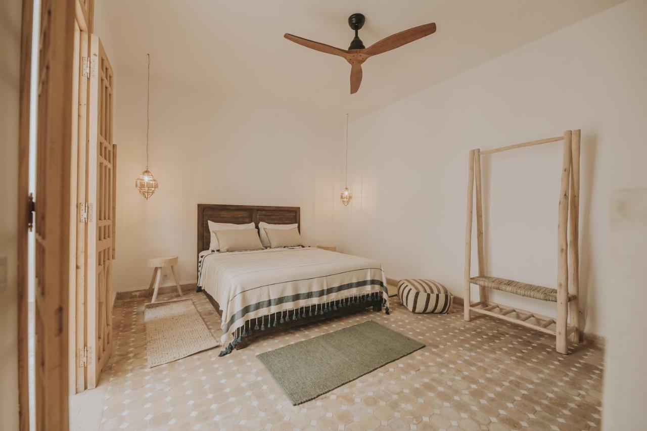 Riad Casa Kasbah Marraquexe Quarto foto
