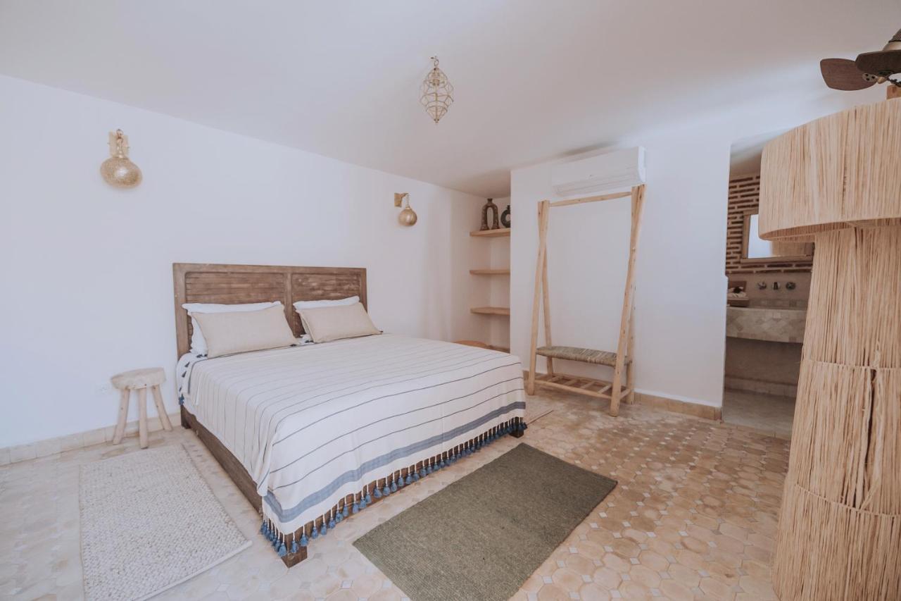 Riad Casa Kasbah Marraquexe Quarto foto
